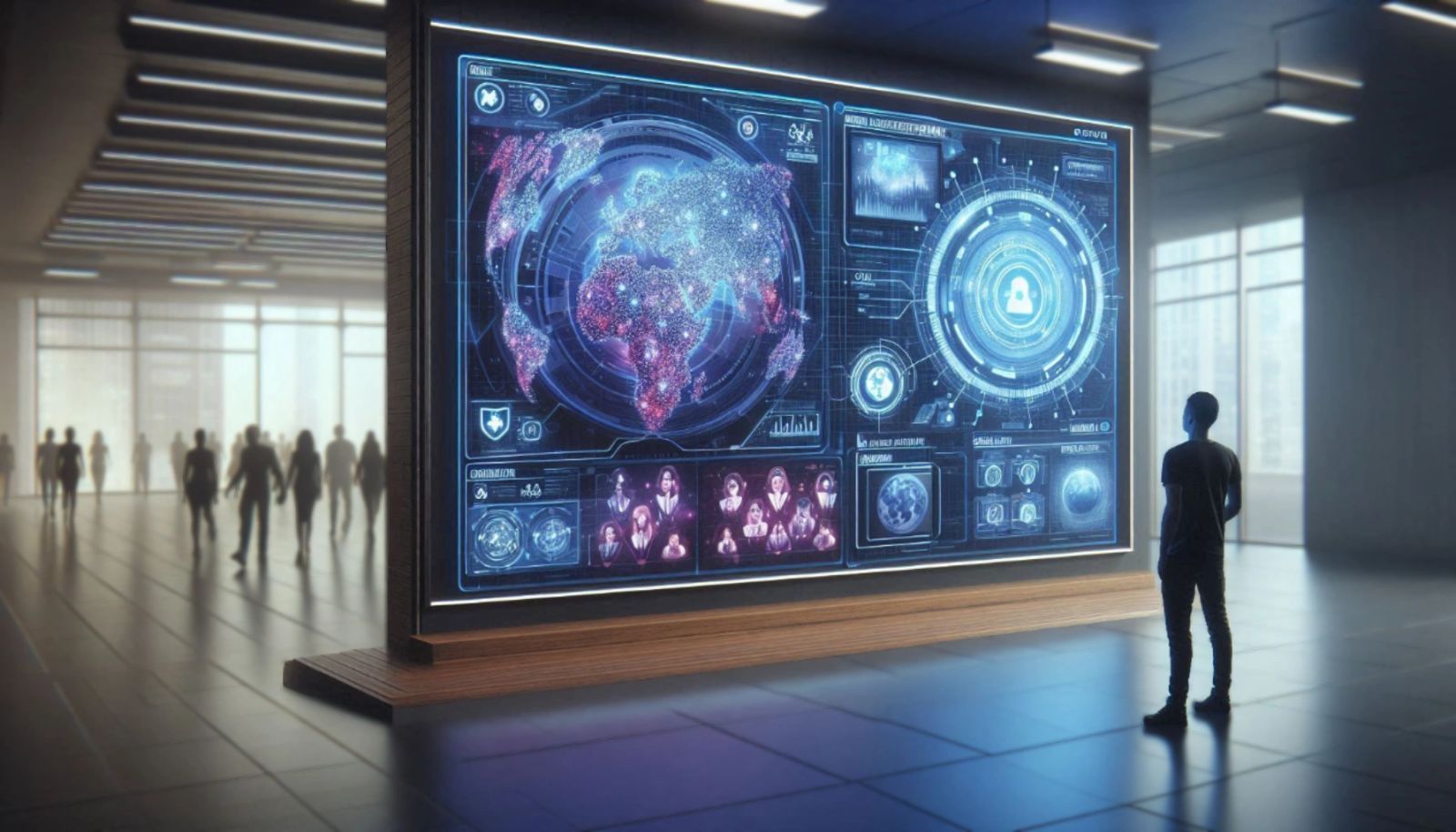 4 Major Data Breaches of 2023 and What Small Businesses Can Learn