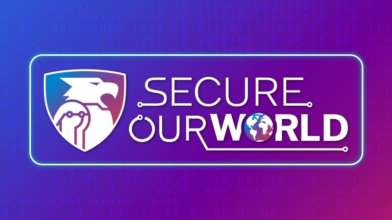 Secure Our World: CISA’s 4 Steps to Stay Safe Online